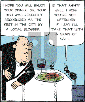 Brevity on Wednesday May 27, 2020 Comic Strip