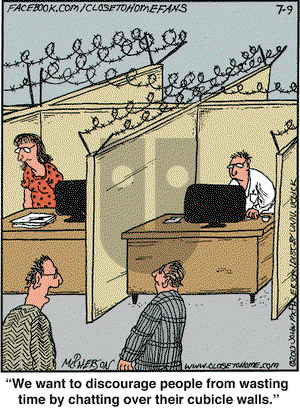Close to Home - Tuesday July 9, 2024 Comic Strip