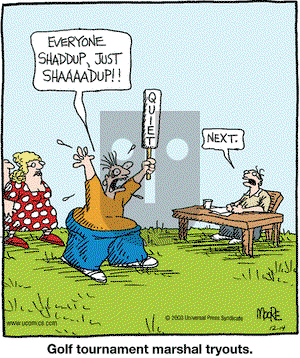 In the Bleachers on Thursday December 14, 2000 Comic Strip