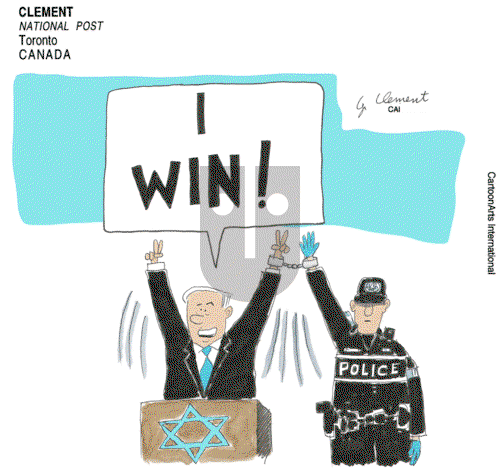 Views of the World on Wednesday April 17, 2019 Comic Strip