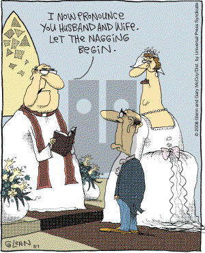 The Flying McCoys on Friday August 1, 2008 Comic Strip