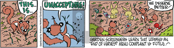 Rose is Rose on Saturday September 22, 2018 Comic Strip