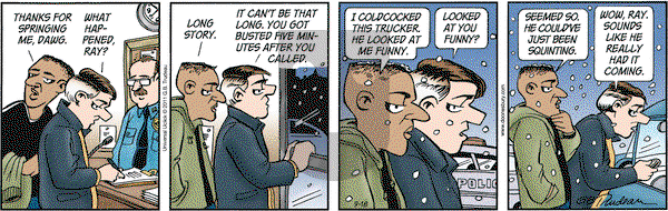 Doonesbury on Wednesday September 18, 2013 Comic Strip