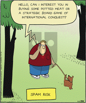 Brevity on Friday April 2, 2021 Comic Strip