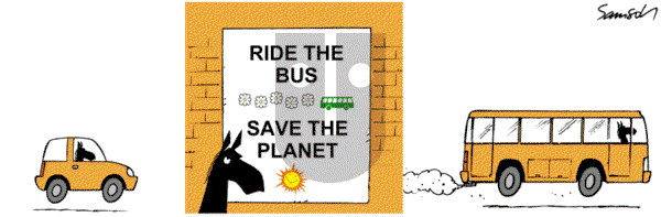 Dark Side of the Horse on Friday March 18, 2016 Comic Strip
