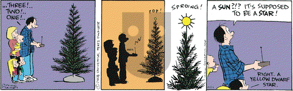 Adam@Home on Wednesday December 17, 2008 Comic Strip
