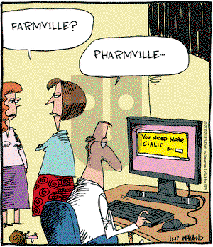 Reality Check on Saturday November 17, 2012 Comic Strip