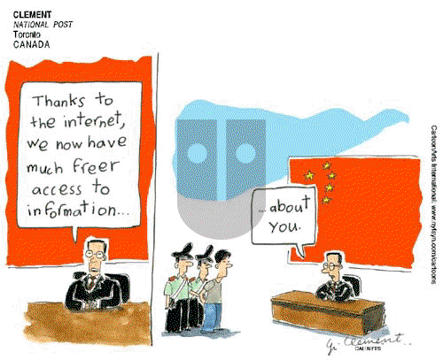 Views of the World on Thursday January 21, 2010 Comic Strip