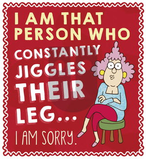 Aunty Acid on Sunday August 10, 2025 Comic Strip