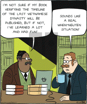 Brevity on Saturday October 10, 2020 Comic Strip