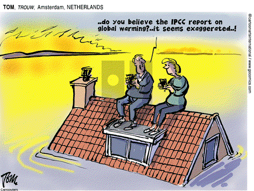 ViewsBusiness on Wednesday August 11, 2021 Comic Strip