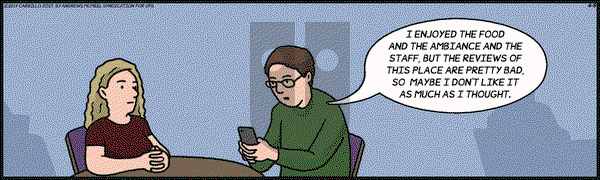 F Minus on Tuesday April 8, 2025 Comic Strip