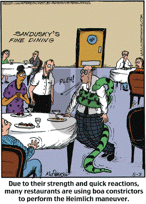 Close to Home on Saturday May 3, 2025 Comic Strip