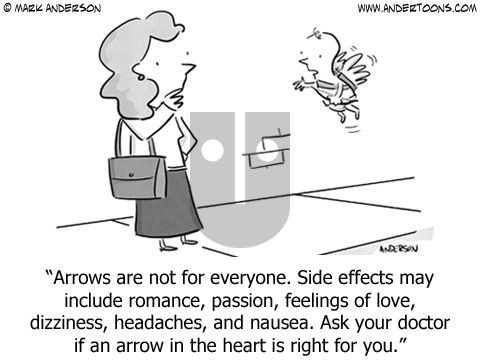 Andertoons on Thursday February 11, 2016 Comic Strip