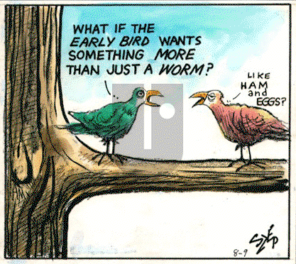 Today's Szep on Wednesday November 30, 2022 Comic Strip