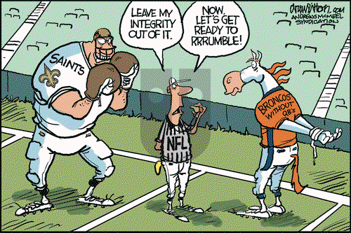 Win, Lose, Drew on Monday November 30, 2020 Comic Strip