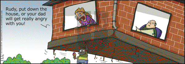 WuMo on Friday July 11, 2014 Comic Strip