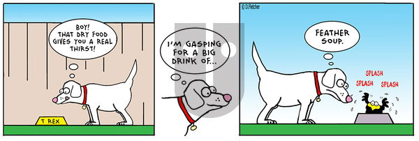 Crumb - Wednesday October 2, 2024 Comic Strip