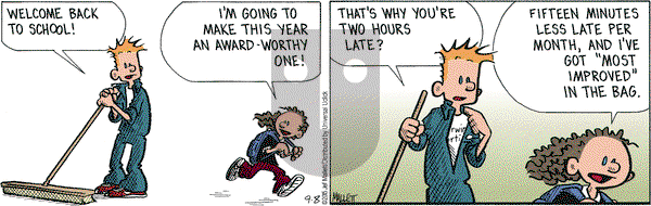 Frazz on Tuesday September 8, 2015 Comic Strip