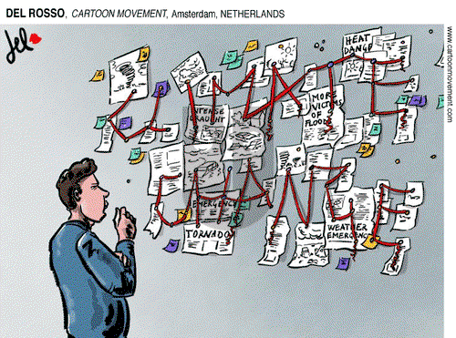 ViewsBusiness - Wednesday November 13, 2024 Comic Strip