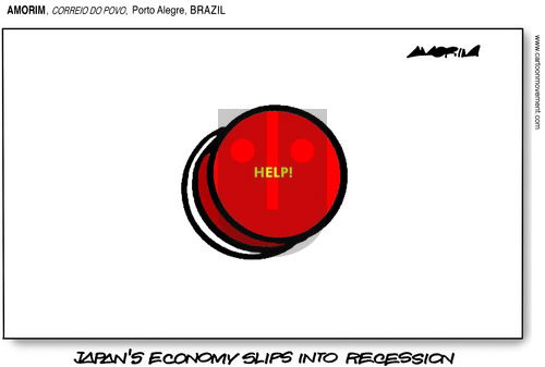 ViewsAsia on Sunday February 25, 2024 Comic Strip