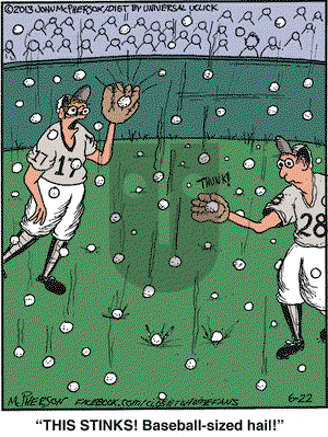 Close to Home - Saturday June 22, 2013 Comic Strip