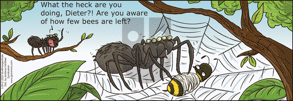 WuMo on Wednesday January 29, 2020 Comic Strip