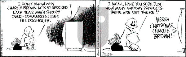 Red and Rover on Saturday December 13, 2008 Comic Strip