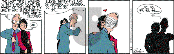 9 Chickweed Lane on Friday October 12, 2018 Comic Strip