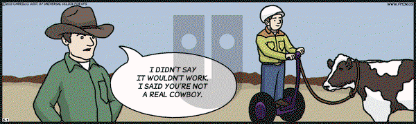 F Minus on Wednesday May 1, 2013 Comic Strip