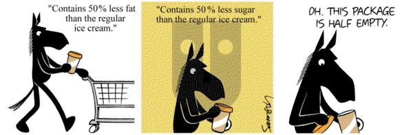 Dark Side of the Horse on Sunday May 14, 2017 Comic Strip