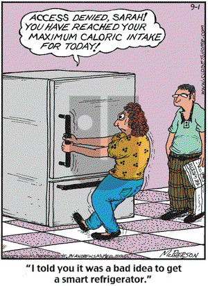 Close to Home on Friday September 1, 2023 Comic Strip