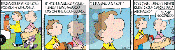 Drabble on Saturday July 29, 2017 Comic Strip