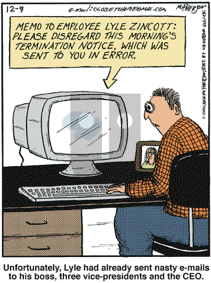 Close to Home on Thursday December 9, 2010 Comic Strip