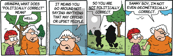 Lola on Thursday May 29, 2014 Comic Strip