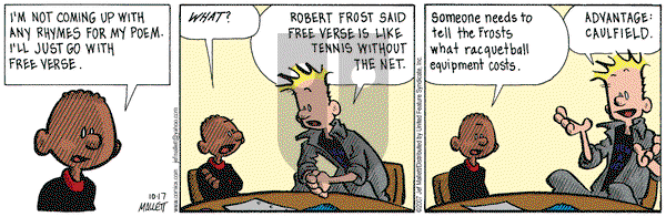 Frazz on Wednesday October 17, 2007 Comic Strip