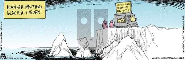 Non Sequitur on Friday May 16, 2014 Comic Strip