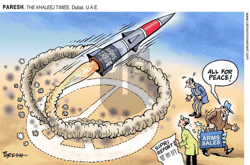 ViewsBusiness on Monday December 16, 2024 Comic Strip