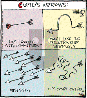 Reality Check on Thursday August 29, 2019 Comic Strip