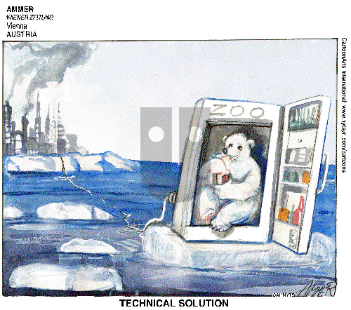 ViewsBusiness on Friday December 11, 2015 Comic Strip