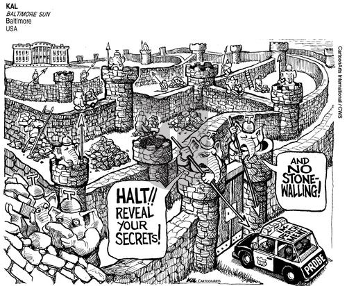 Views of the World on Sunday November 10, 2019 Comic Strip