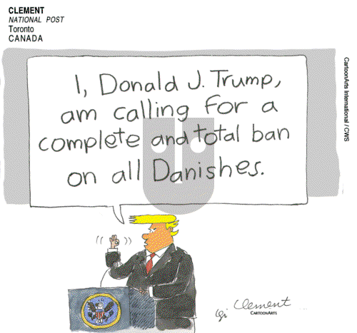 ViewsEurope on Friday August 23, 2019 Comic Strip