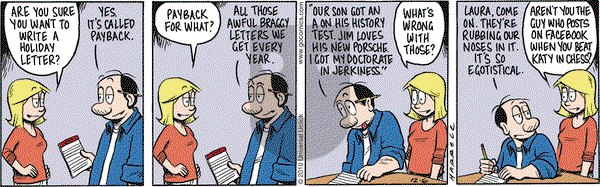 Adam@Home - Monday December 6, 2010 Comic Strip