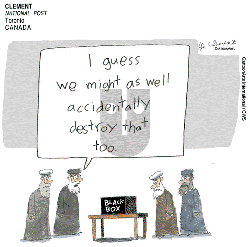 ViewsAmerica on Saturday January 11, 2020 Comic Strip