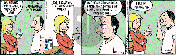 Adam@Home - Monday July 2, 2012 Comic Strip