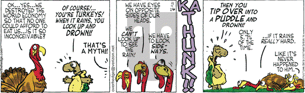 Over the Hedge on Friday January 2, 2009 Comic Strip