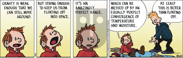 Frazz on Saturday February 9, 2019 Comic Strip