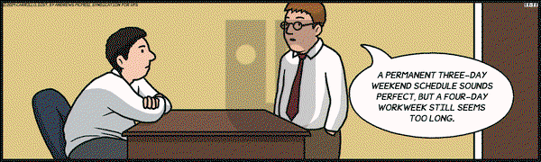 F Minus - Monday November 11, 2024 Comic Strip