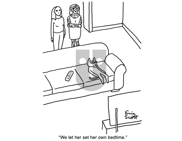 1 and Done - Monday January 3, 2022 Comic Strip