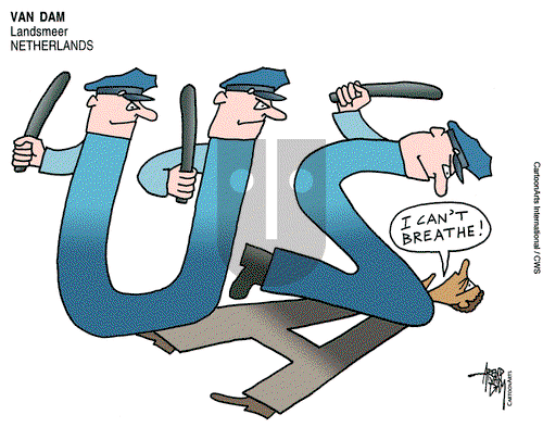 ViewsBusiness on Thursday June 4, 2020 Comic Strip
